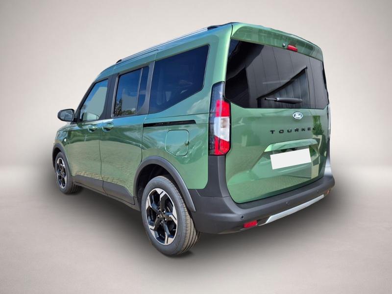 Ford Tourneo