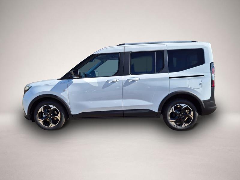Ford Tourneo