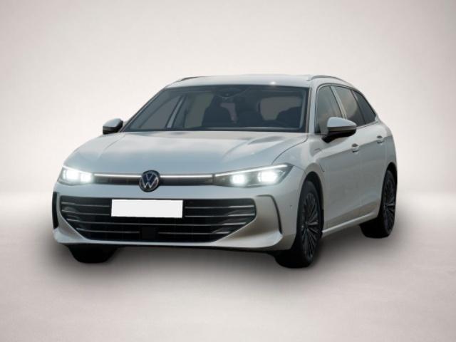 VW Passat Variant