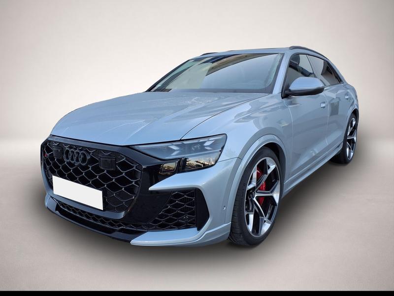 Audi Quattro
