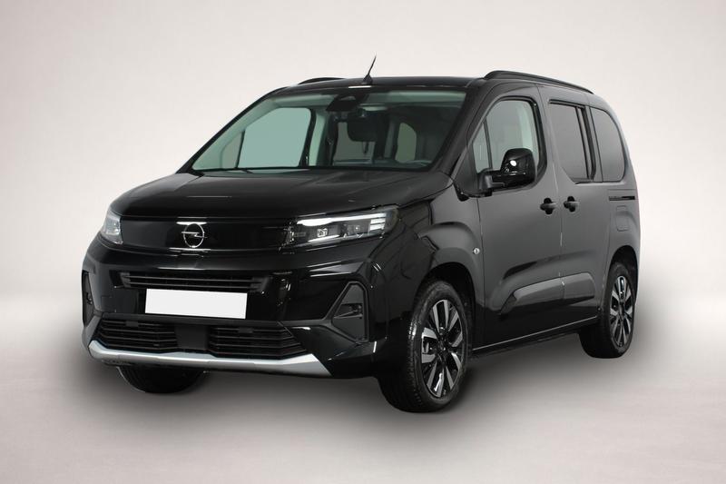 Opel Combo Life