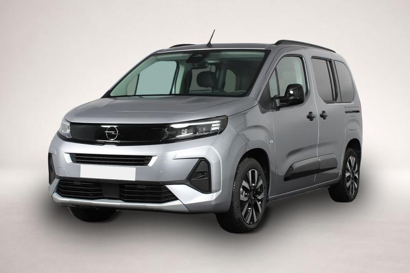 Opel Combo Life