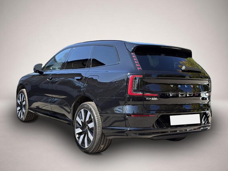 Volvo EX90