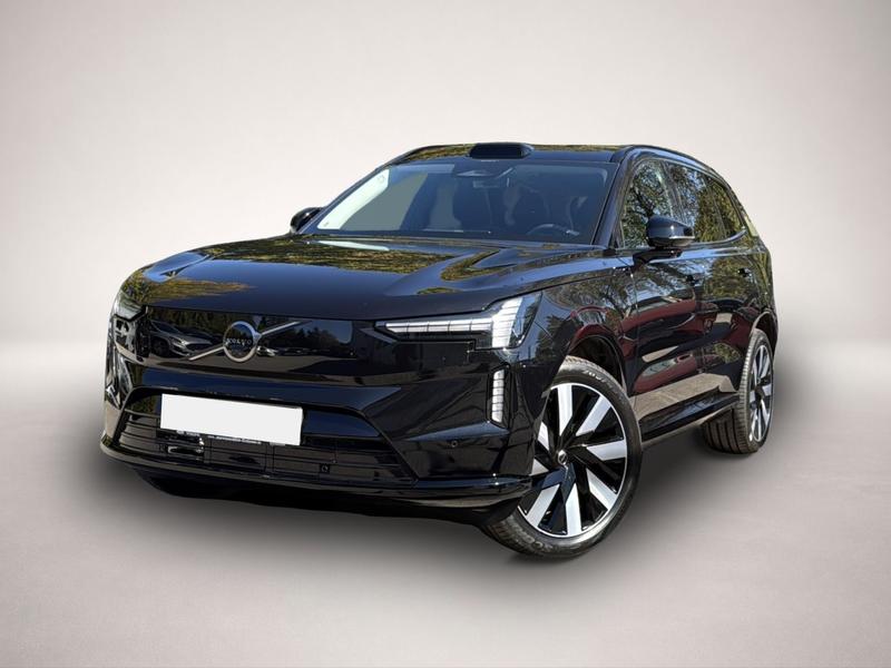 Volvo EX90