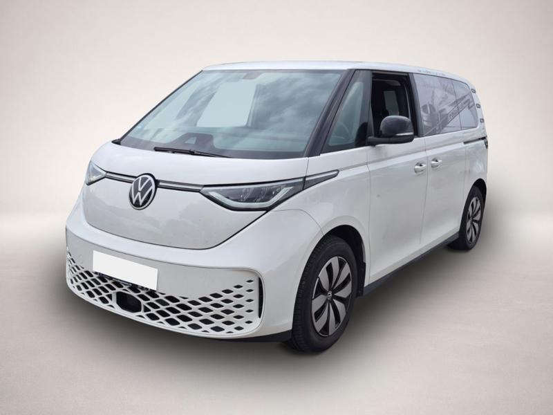 VW ID. Buzz