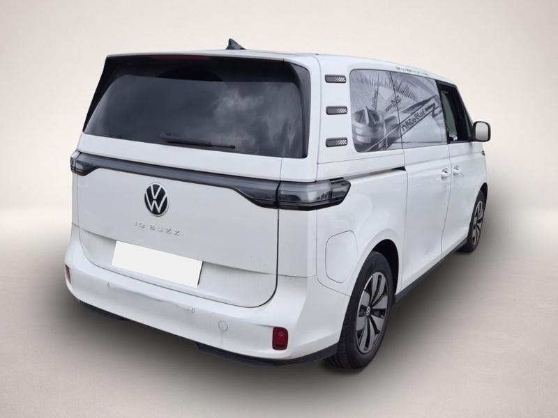 VW ID. Buzz