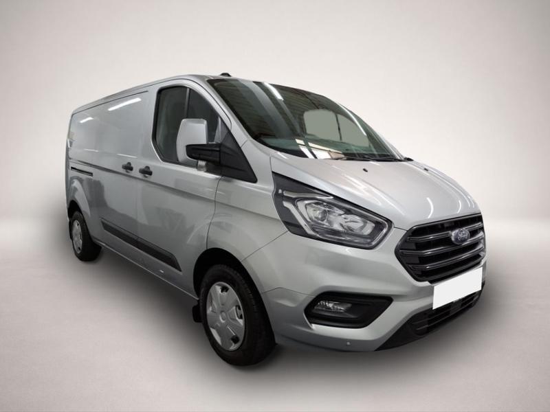 Ford Andere