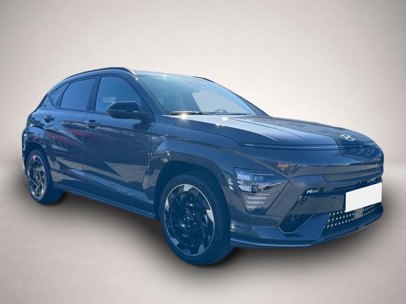Hyundai KONA Elektro