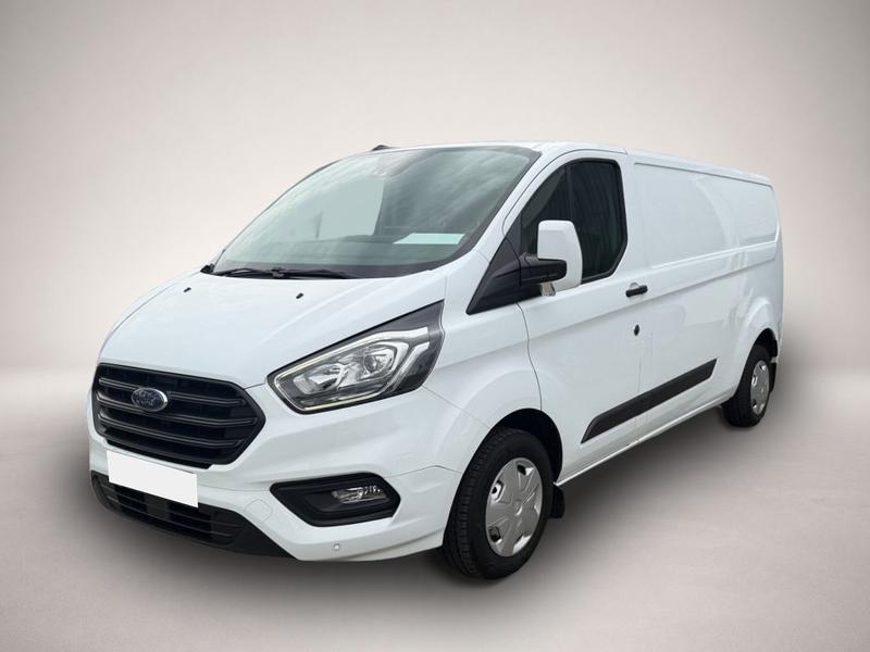 Ford Andere