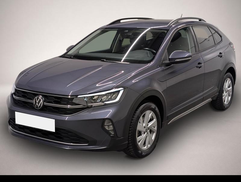 VW Taigo