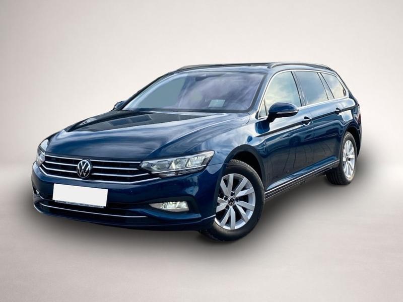 VW Passat Variant
