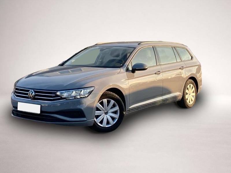 VW Passat Variant