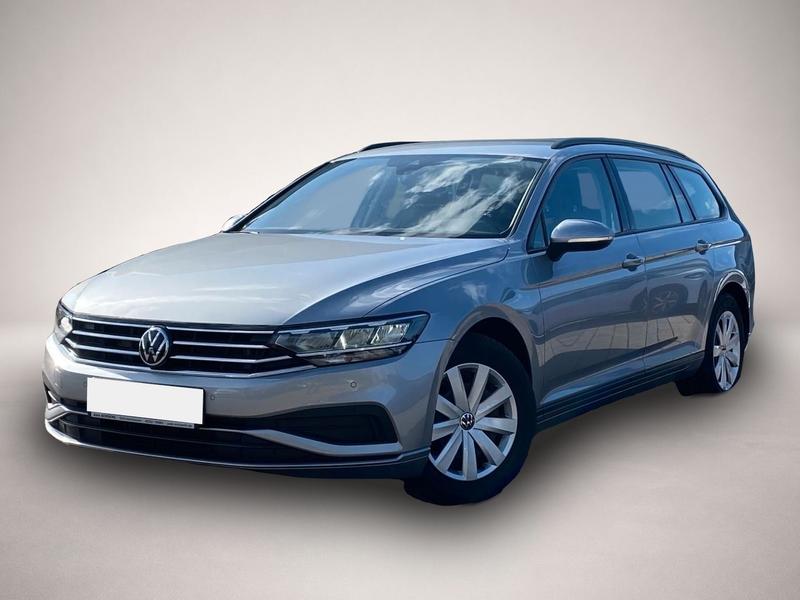 VW Passat Variant