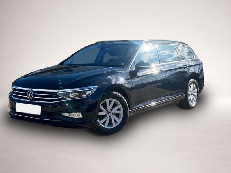 VW Passat Variant