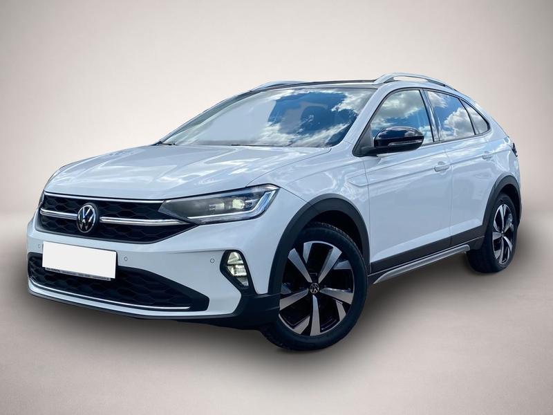 VW Taigo