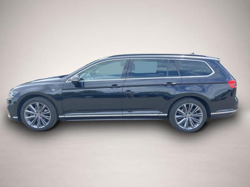 VW Passat Variant