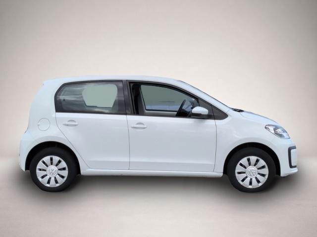VW up!
