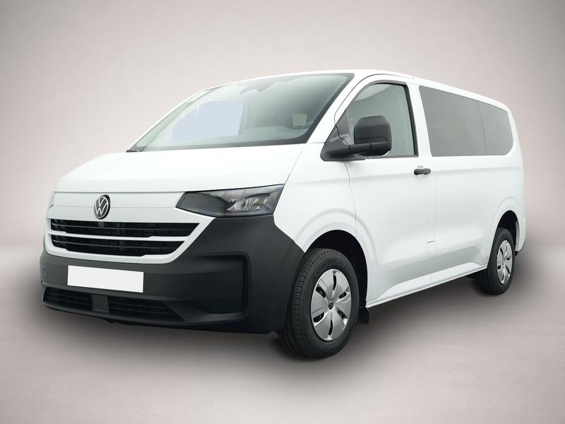 VW T3 Caravelle