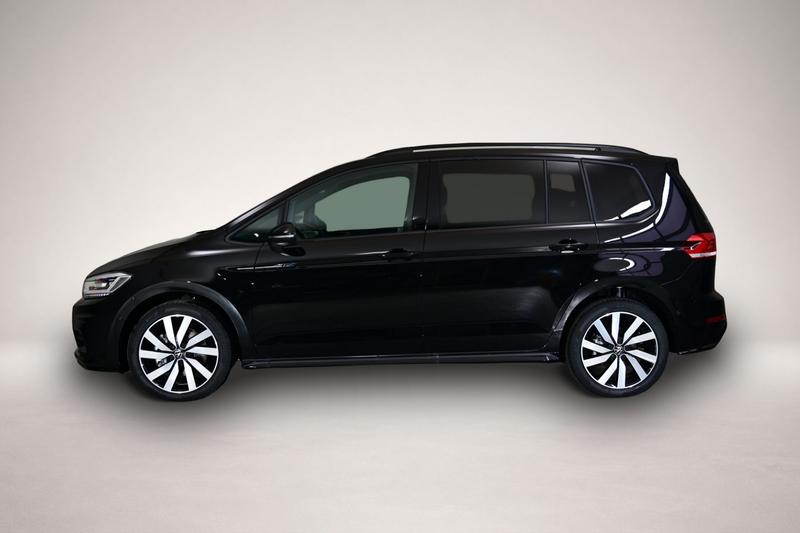 VW Touran