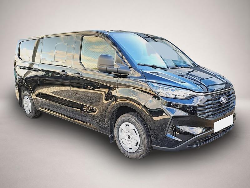 Ford Andere