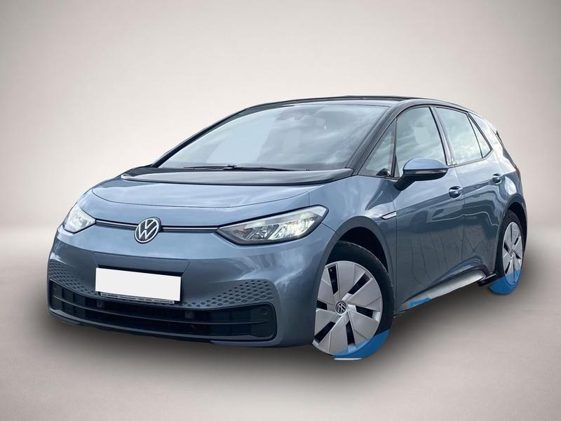 VW ID.3