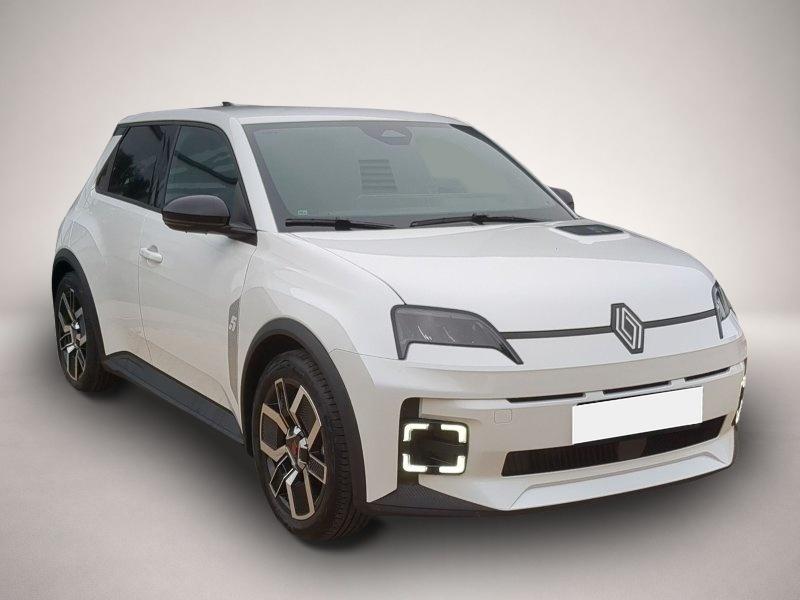 Renault R 5