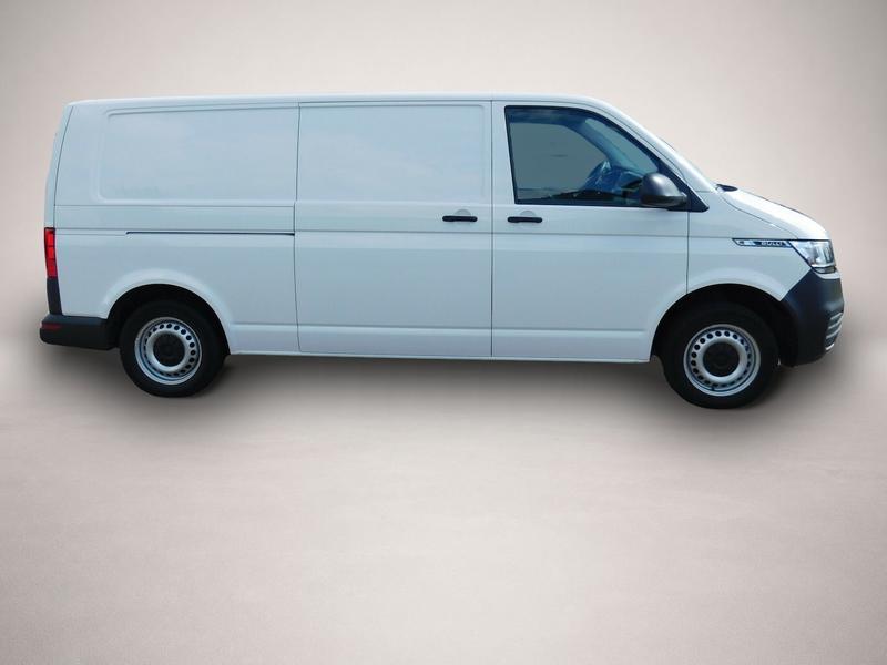 VW T6 Transporter