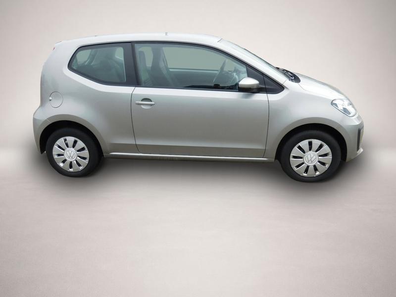 VW up!