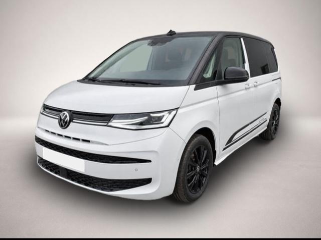VW T7 Multivan