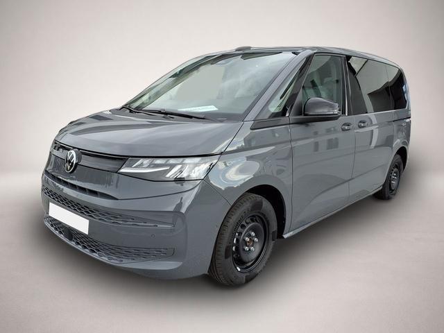 VW T7 Multivan