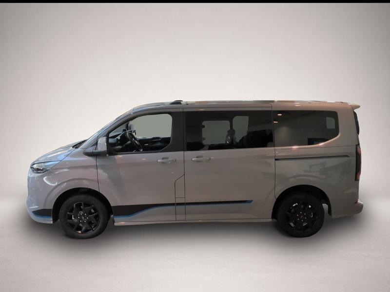 Ford Andere