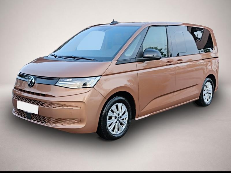 VW T7 Multivan