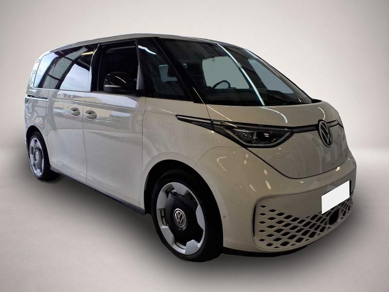 VW ID. Buzz