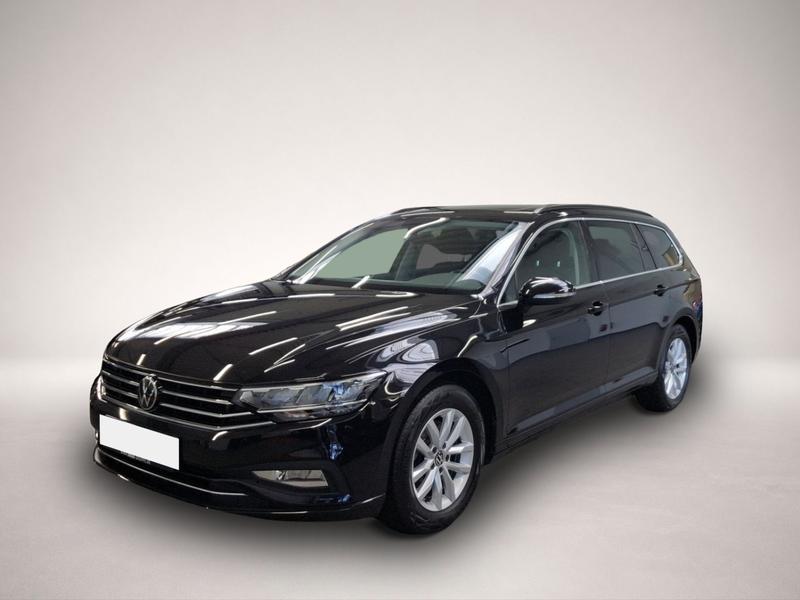 VW Passat Variant