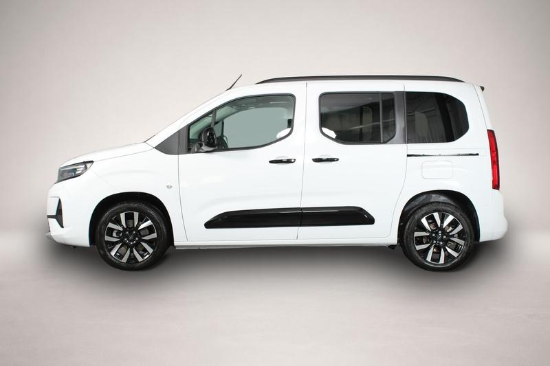 Opel Combo Life