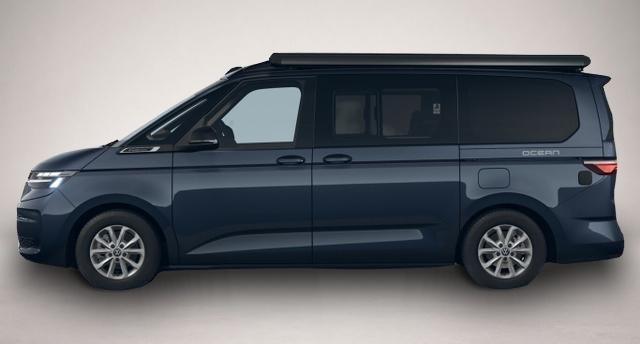 VW T7 California