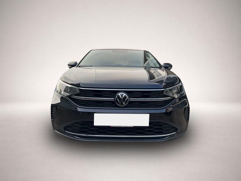VW Taigo