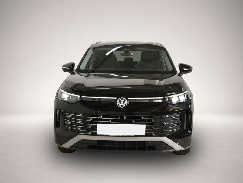 VW Tayron