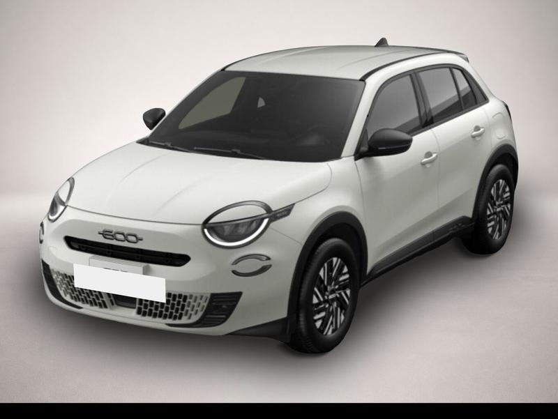 Fiat 600