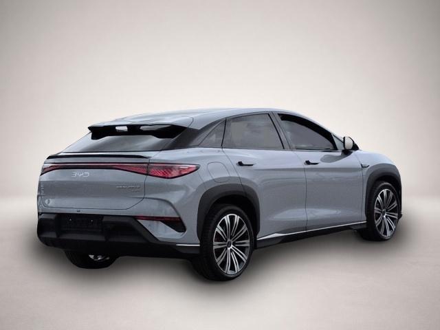BYD SEALION 7