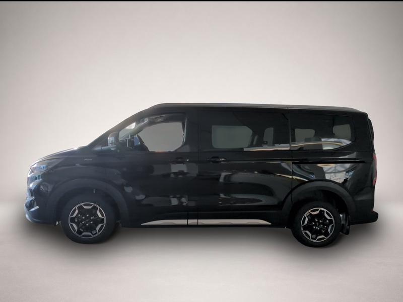 Ford Andere