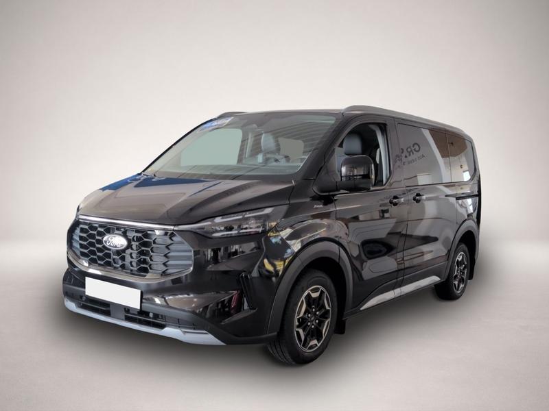 Ford Andere