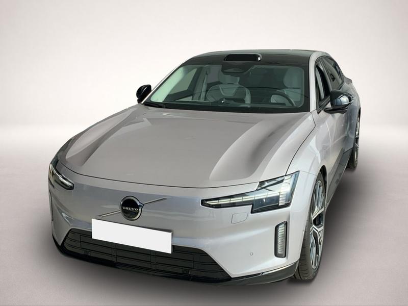 Volvo ES90