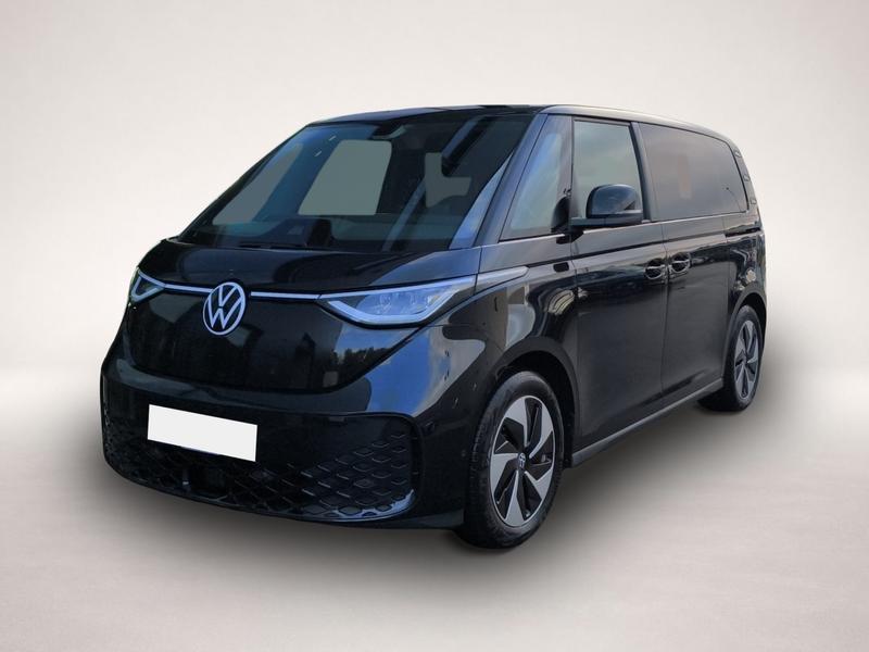 VW ID. Buzz