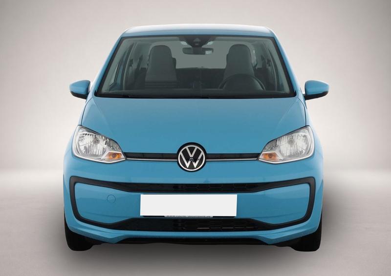 VW up!