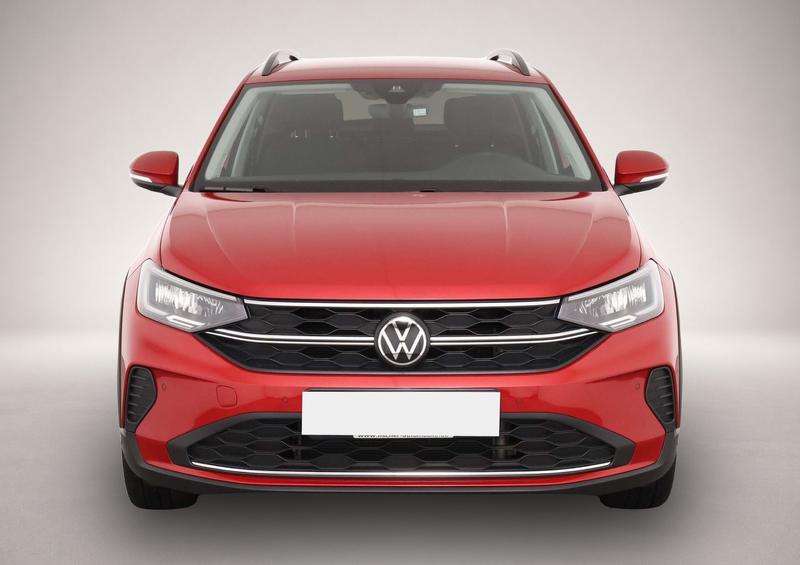 VW Taigo