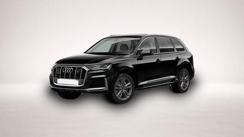 Audi Quattro