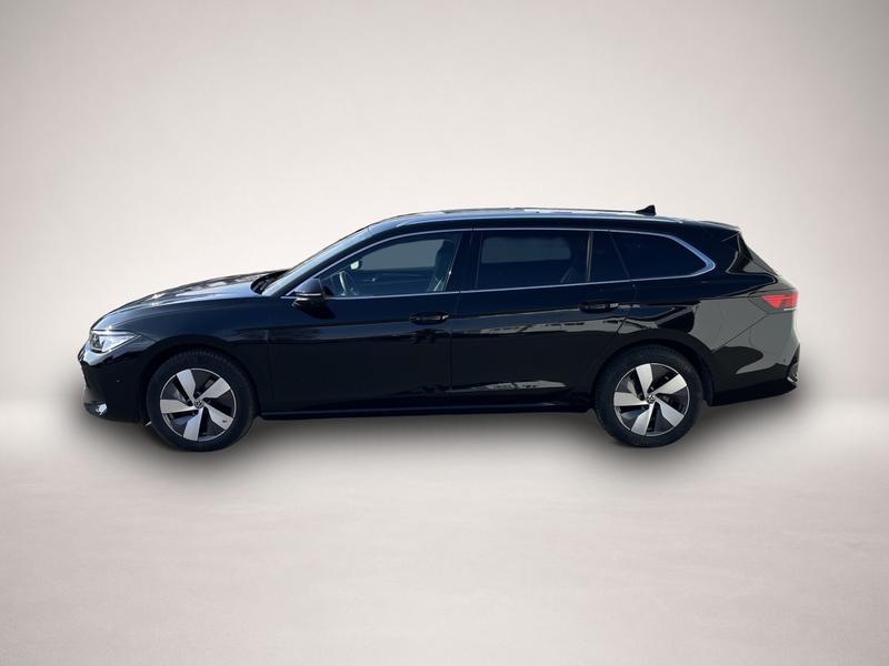 VW Passat Variant