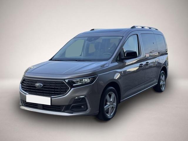 Ford Grand Tourneo