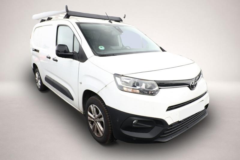 Toyota Proace City